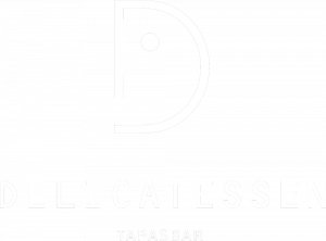 delicatessen tapasbar logo